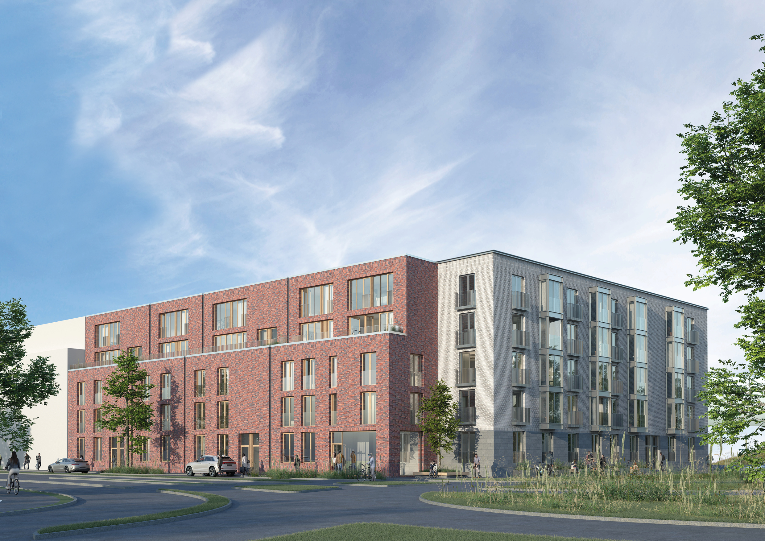 Pedagogen Park_springark_