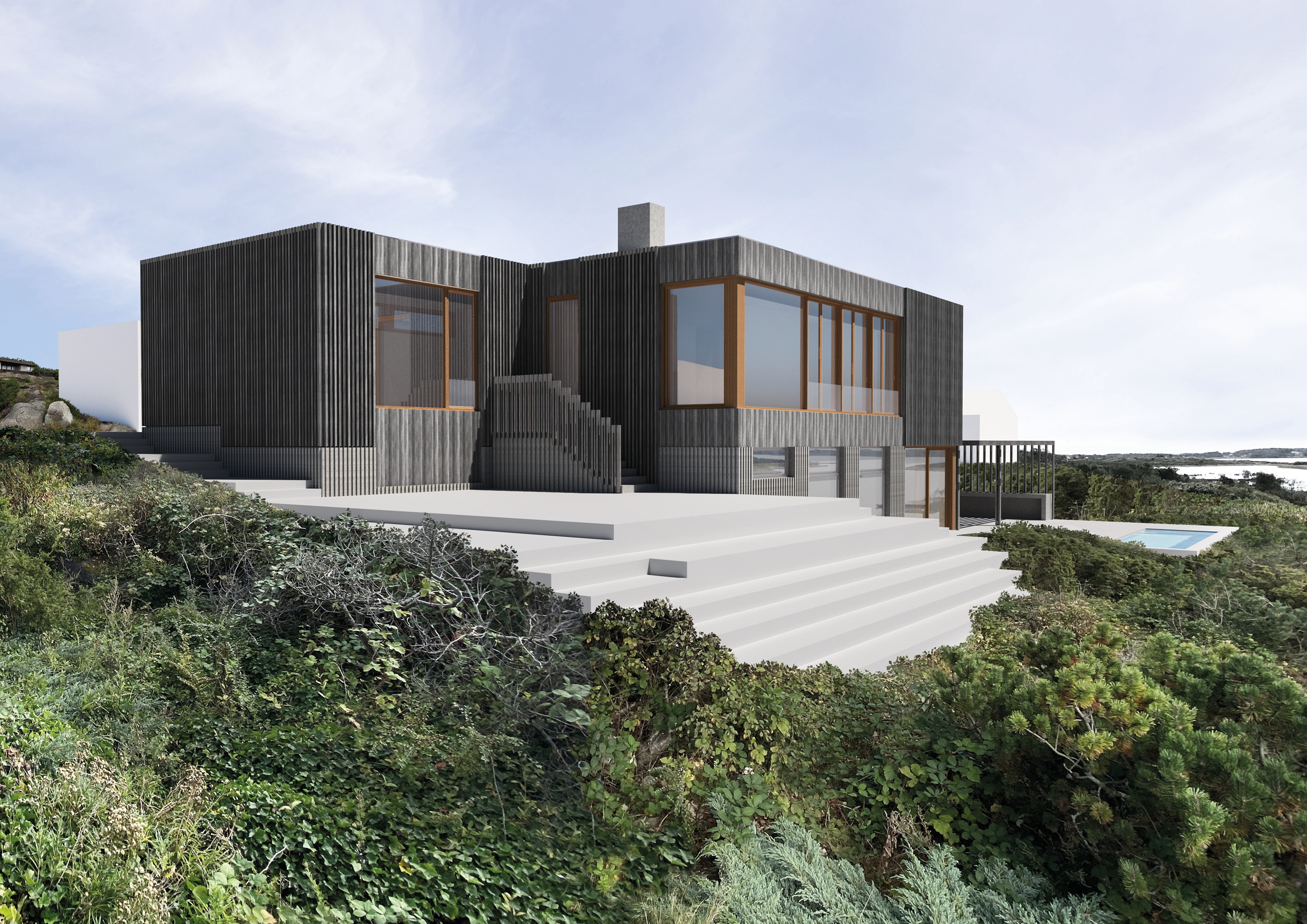 Villa Stenudden_springark_8