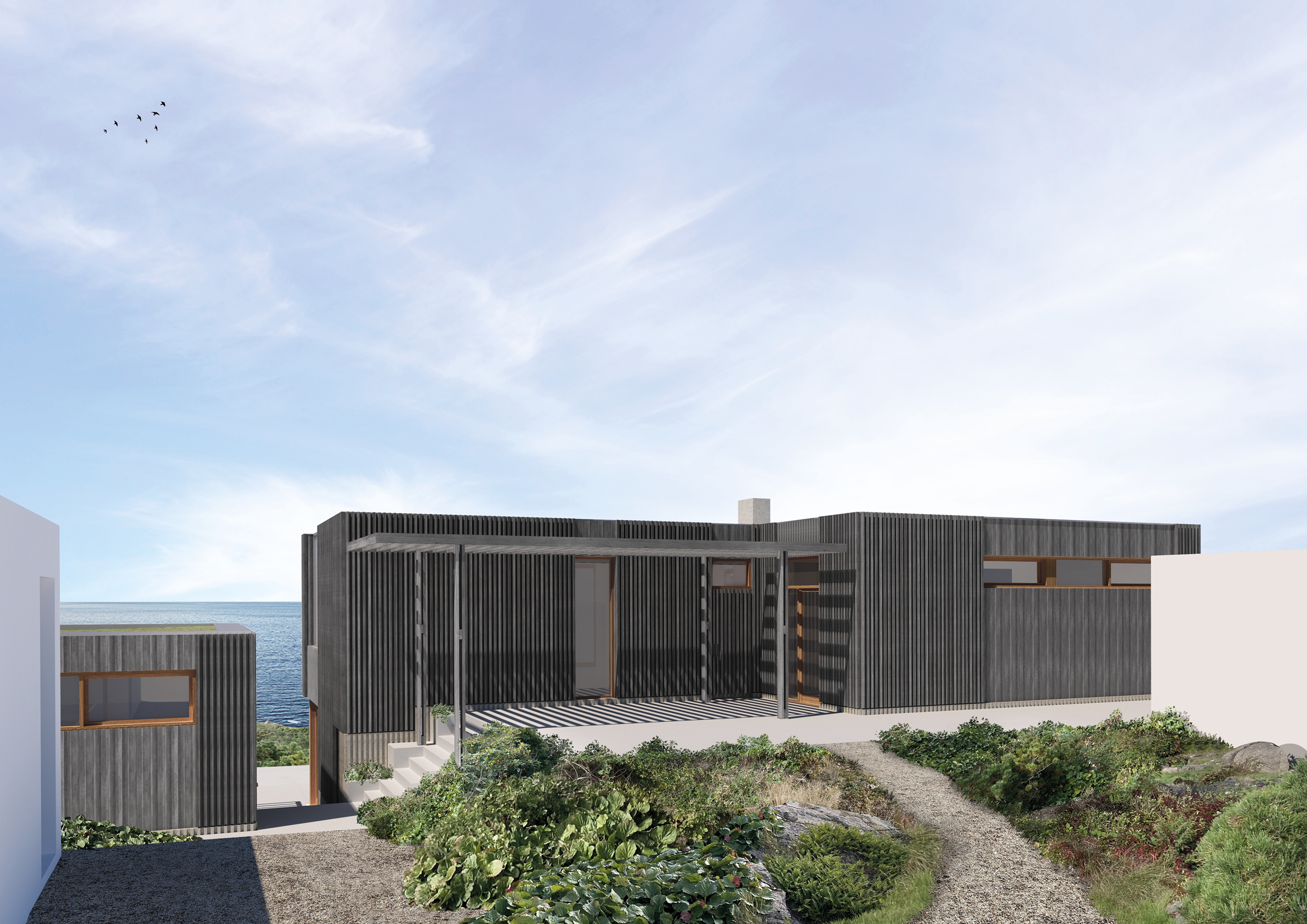 Villa Stenudden_springark_9